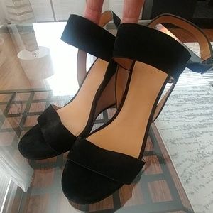 Marc by Marc Jacobs Wedge